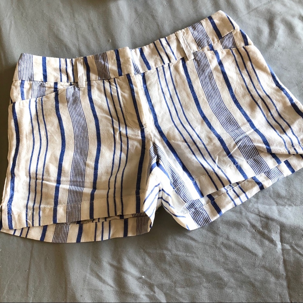 LOFT shorts